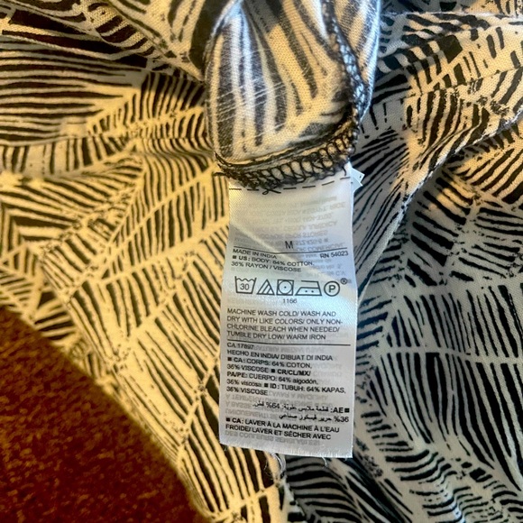 Old Navy BOHO Romper - Picture 6 of 6